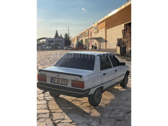 Sahibinden Renault R 9 1.4 Spring 1994 Model