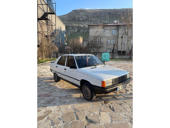 Sahibinden Renault R 9 1.4 Spring 1994 Model