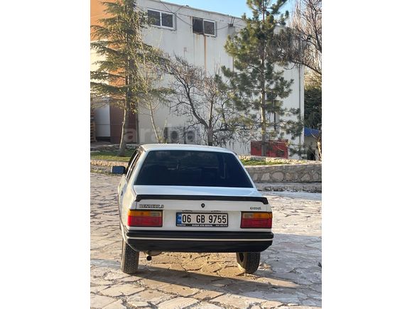 Sahibinden Renault R 9 1.4 Spring 1994 Model