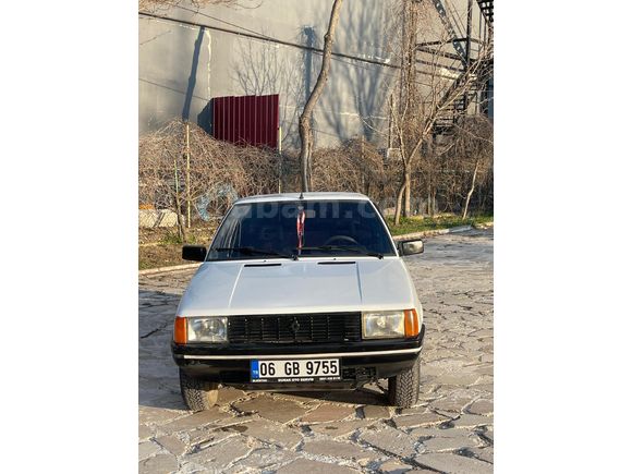 Sahibinden Renault R 9 1.4 Spring 1994 Model