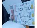 Sahibinden Ford Focus 1.5 TDCi Trend X 2016 Model  112.000 km Beyaz