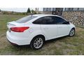 Sahibinden Ford Focus 1.5 TDCi Trend X 2016 Model  112.000 km Beyaz