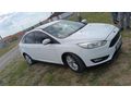 Sahibinden Ford Focus 1.5 TDCi Trend X 2016 Model  112.000 km Beyaz
