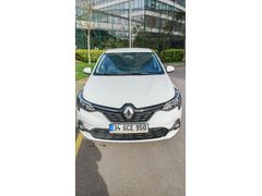 2022 RENAULT TALİANT JOY PAKET 109.000 KM İLK SAHİBİNDEN