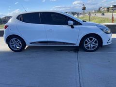 Sahibinden Renault Clio 1.5 dCi Touch 2017 Model 