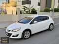 2014-15 ÇIKIŞLI OPEL ASTRA J KASA DÜŞÜK KM BENZİN&LPG CAM