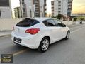 2014-15 ÇIKIŞLI OPEL ASTRA J KASA DÜŞÜK KM BENZİN&LPG CAM
