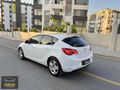 2014-15 ÇIKIŞLI OPEL ASTRA J KASA DÜŞÜK KM BENZİN&LPG CAM