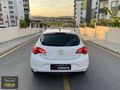 2014-15 ÇIKIŞLI OPEL ASTRA J KASA DÜŞÜK KM BENZİN&LPG CAM