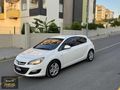 2014-15 ÇIKIŞLI OPEL ASTRA J KASA DÜŞÜK KM BENZİN&LPG CAM