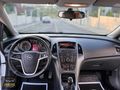 2014-15 ÇIKIŞLI OPEL ASTRA J KASA DÜŞÜK KM BENZİN&LPG CAM