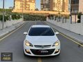 2014-15 ÇIKIŞLI OPEL ASTRA J KASA DÜŞÜK KM BENZİN&LPG CAM