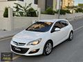 2014-15 ÇIKIŞLI OPEL ASTRA J KASA DÜŞÜK KM BENZİN&LPG CAM