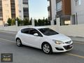 2014-15 ÇIKIŞLI OPEL ASTRA J KASA DÜŞÜK KM BENZİN&LPG CAM