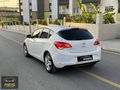 2014-15 ÇIKIŞLI OPEL ASTRA J KASA DÜŞÜK KM BENZİN&LPG CAM