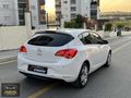 2014-15 ÇIKIŞLI OPEL ASTRA J KASA DÜŞÜK KM BENZİN&LPG CAM