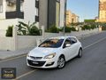 2014-15 ÇIKIŞLI OPEL ASTRA J KASA DÜŞÜK KM BENZİN&LPG CAM