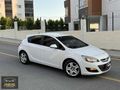 2014-15 ÇIKIŞLI OPEL ASTRA J KASA DÜŞÜK KM BENZİN&LPG CAM