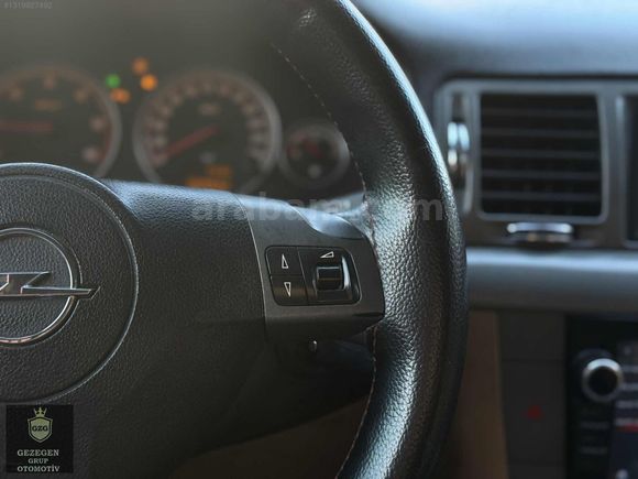 OTOMATİK+2006+HARİKA+TEMİZ+VECTRA+VADE+TAKAS+OLUR