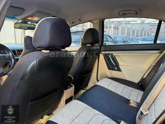 OTOMATİK+2006+HARİKA+TEMİZ+VECTRA+VADE+TAKAS+OLUR