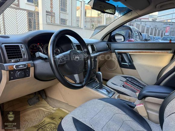 OTOMATİK+2006+HARİKA+TEMİZ+VECTRA+VADE+TAKAS+OLUR