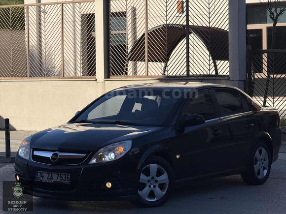 OTOMATİK+2006+HARİKA+TEMİZ+VECTRA+VADE+TAKAS+OLUR