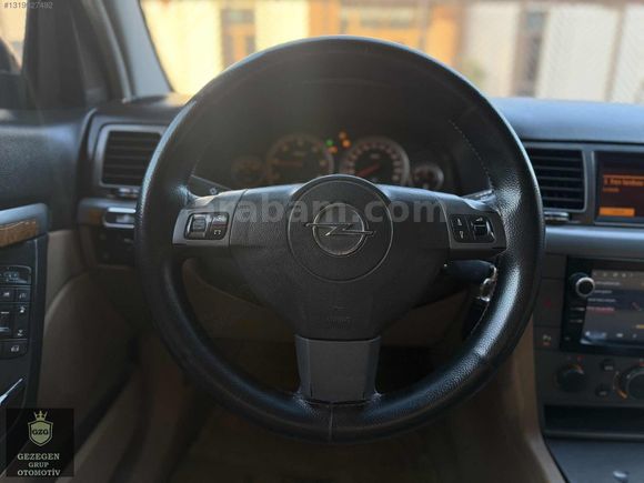 OTOMATİK+2006+HARİKA+TEMİZ+VECTRA+VADE+TAKAS+OLUR