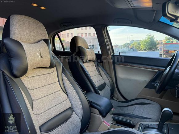 OTOMATİK+2006+HARİKA+TEMİZ+VECTRA+VADE+TAKAS+OLUR