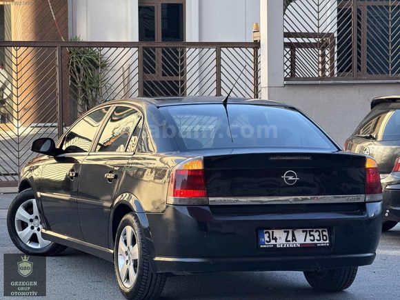 OTOMATİK+2006+HARİKA+TEMİZ+VECTRA+VADE+TAKAS+OLUR