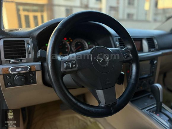 OTOMATİK+2006+HARİKA+TEMİZ+VECTRA+VADE+TAKAS+OLUR
