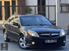 OTOMATİK+2006+HARİKA+TEMİZ+VECTRA+VADE+TAKAS+OLUR