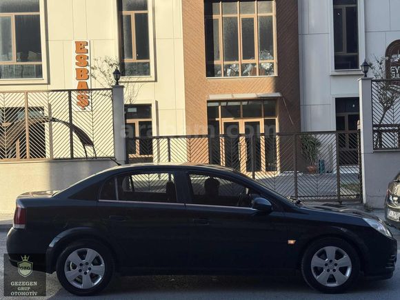 OTOMATİK+2006+HARİKA+TEMİZ+VECTRA+VADE+TAKAS+OLUR