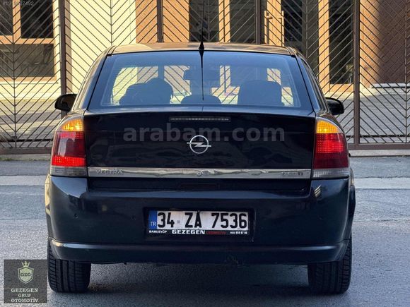 OTOMATİK+2006+HARİKA+TEMİZ+VECTRA+VADE+TAKAS+OLUR