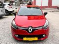 SERÇEOĞLUNDAN 2016M 1.2T OTOMATİK CLİO ICON 112 BİN KM DE