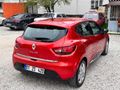 SERÇEOĞLUNDAN 2016M 1.2T OTOMATİK CLİO ICON 112 BİN KM DE