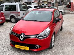 SERÇEOĞLUNDAN 2016M 1.2T OTOMATİK CLİO ICON 112 BİN KM DE