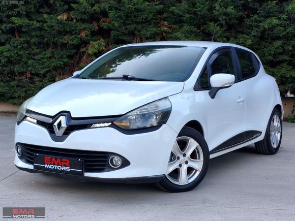 **HATASIZ BOYASIZ RENAULT CLİO 1.2 120 HP TURBO JOY OTOMATİK V.*