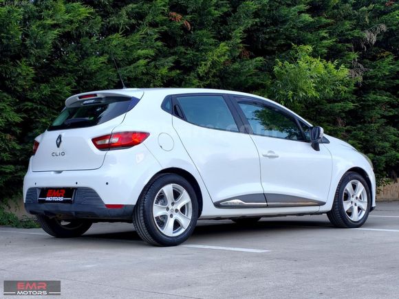 **HATASIZ BOYASIZ RENAULT CLİO 1.2 120 HP TURBO JOY OTOMATİK V.*