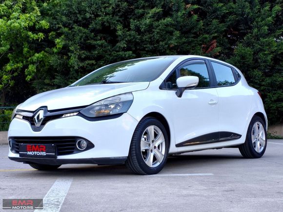 **HATASIZ BOYASIZ RENAULT CLİO 1.2 120 HP TURBO JOY OTOMATİK V.*