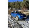 Sahibinden Seat Arona 1.0 EcoTSI FR  Plus 2024 Model  21.000 km Mavi