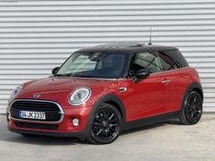 2014 Boyasız Mini Cooper 1.5 Chili 99.000 Km Cam Tavan