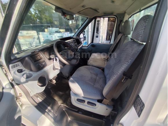 2007  TRANSİT 330 S KAMYONET 203.000 KM DE ENJEKSİYONLU