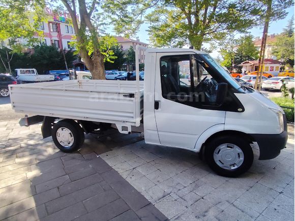 2007  TRANSİT 330 S KAMYONET 203.000 KM DE ENJEKSİYONLU