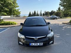Sahibinden Honda Civic 1.6i VTEC Premium 2008 Model 