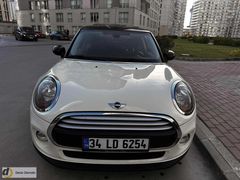 DENİZ OTOMOTİV'DEN HATASIZ BOYASIZ 1.5 MİNİ TÜRKİYE PKT CAM TVN