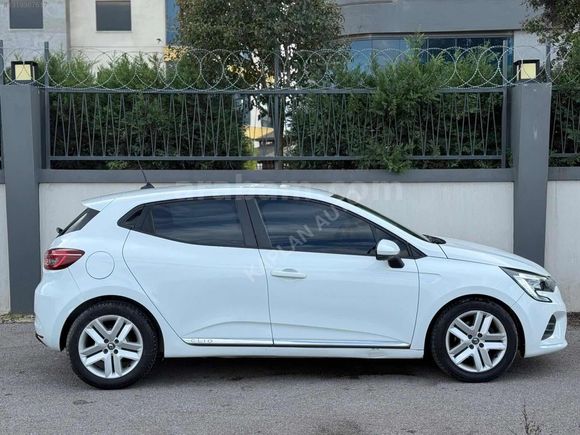 2020 MODEL 1.3 TCE TOUCH PAKET OTOMATİK VİTES