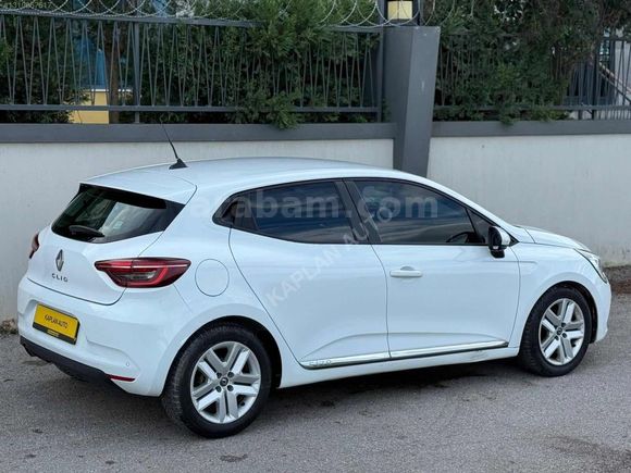 2020 MODEL 1.3 TCE TOUCH PAKET OTOMATİK VİTES