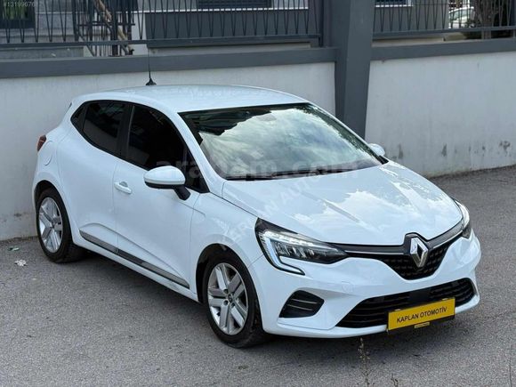 2020 MODEL 1.3 TCE TOUCH PAKET OTOMATİK VİTES
