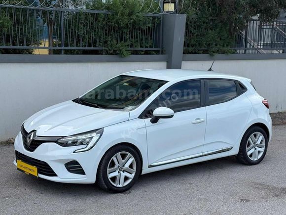 2020 MODEL 1.3 TCE TOUCH PAKET OTOMATİK VİTES