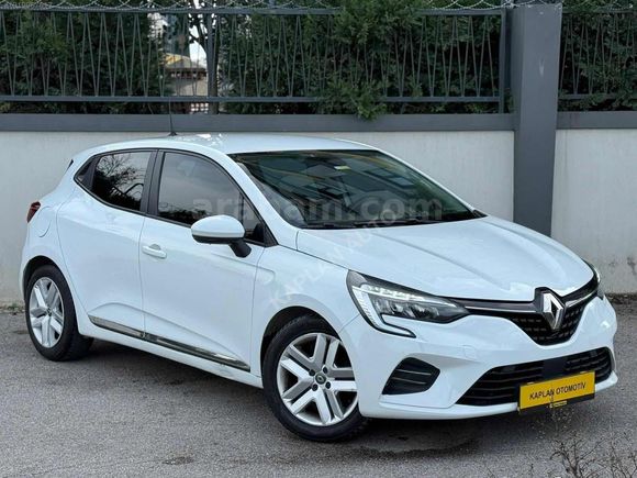 2020 MODEL 1.3 TCE TOUCH PAKET OTOMATİK VİTES